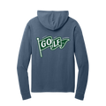 Golf Pennant Hood