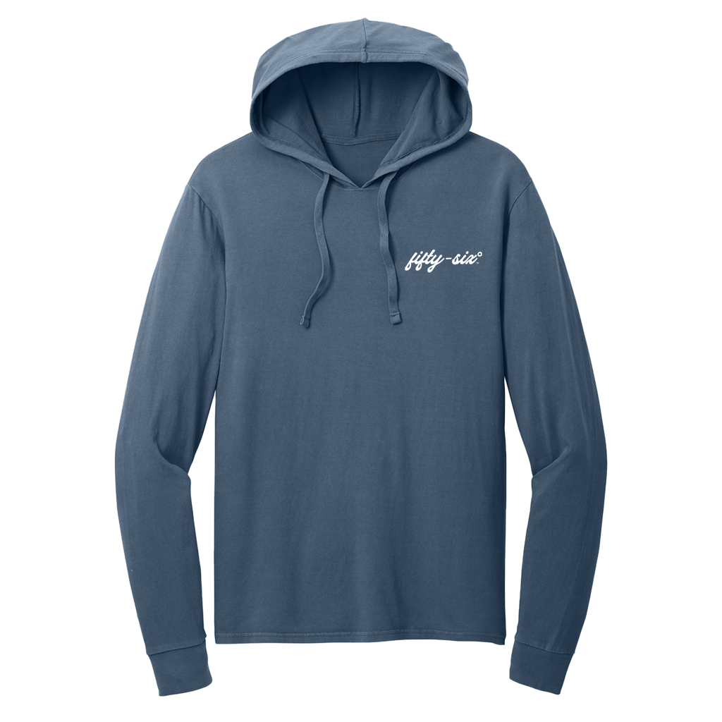 Golf Pennant Hood
