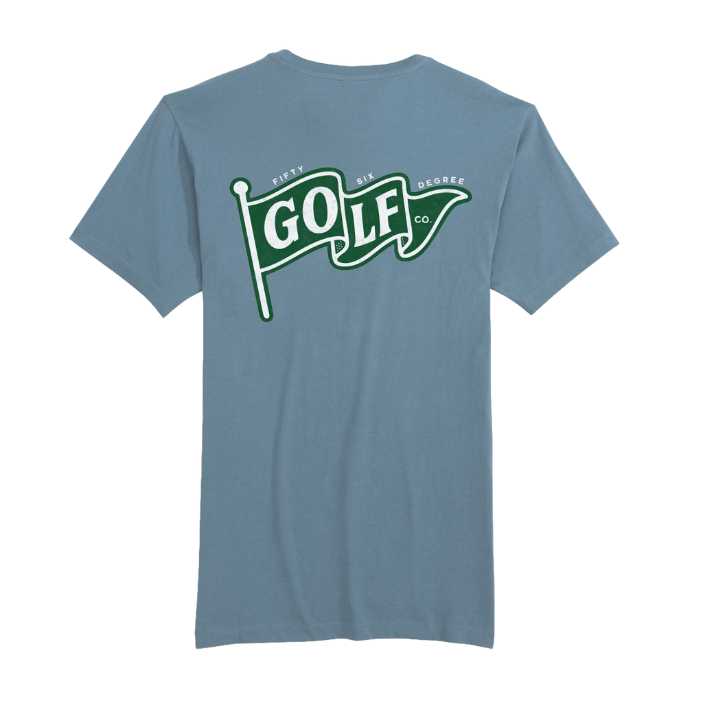Golf Pennant