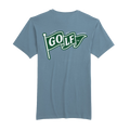 Golf Pennant