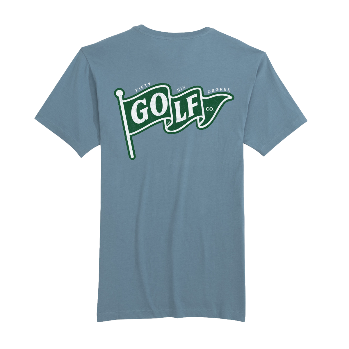 Golf Pennant
