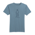 Stick Icon Tee