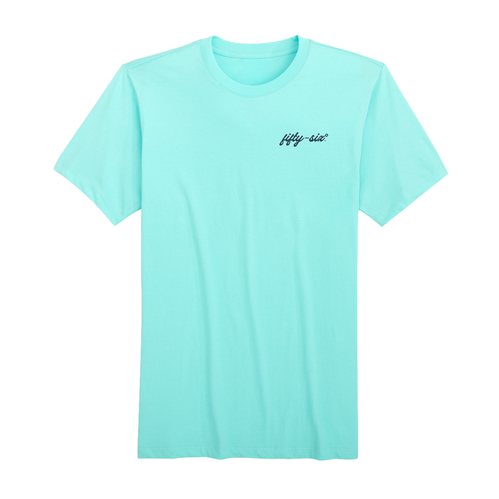 Script Fifty Six Oval