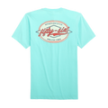 Script Fifty Six Oval