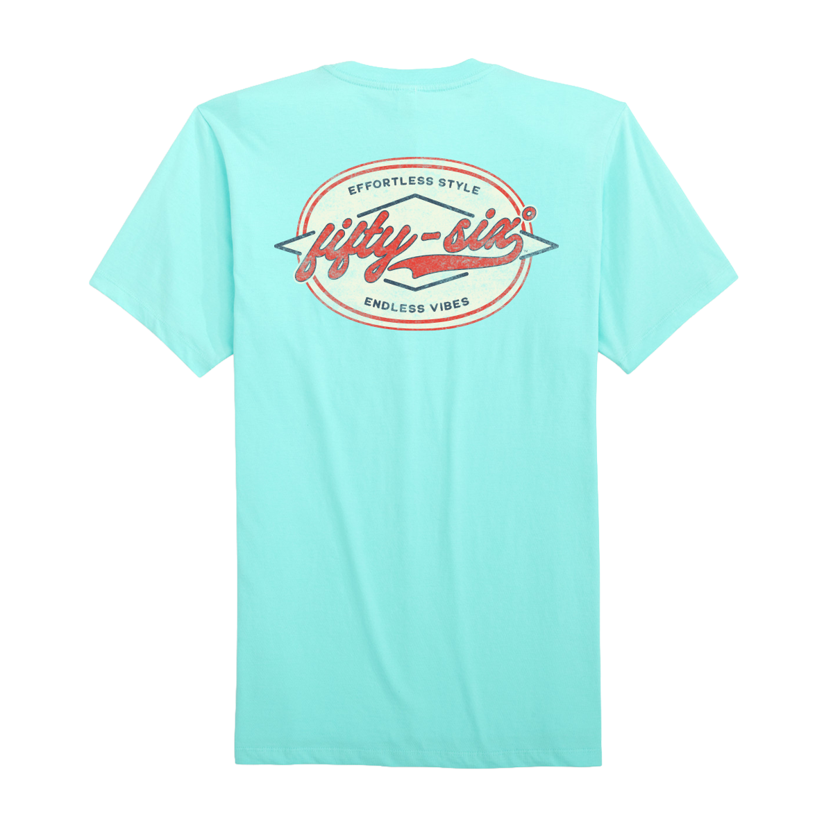 Script Fifty Six Oval