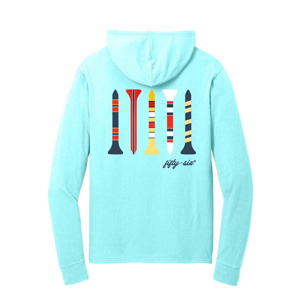 Prep Tees Hood