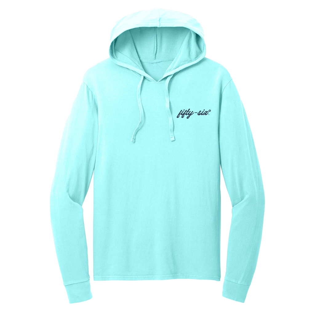 Prep Tees Hood