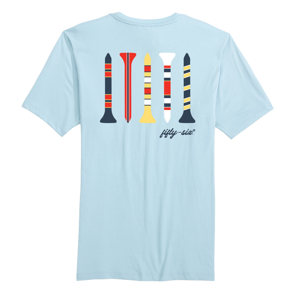Prep Tees