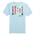 Prep Tees
