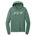 Fifty Six° Script Outline Hood