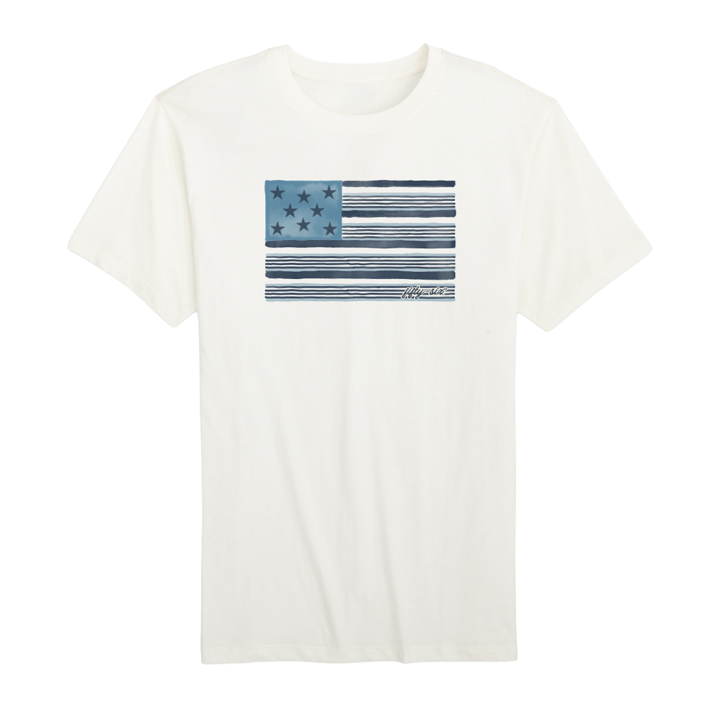Indigo Flag