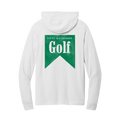 Golf Banner Hood