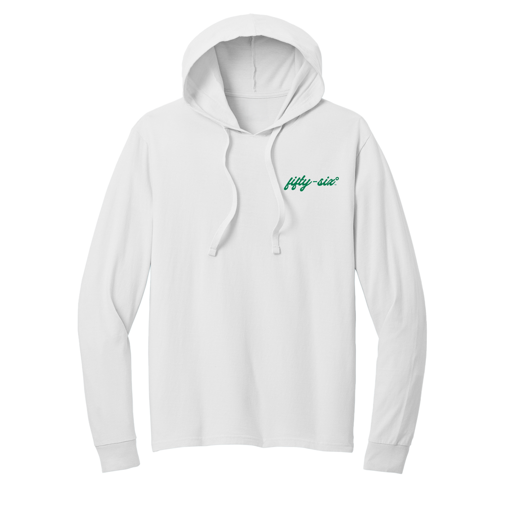 Golf Banner Hood