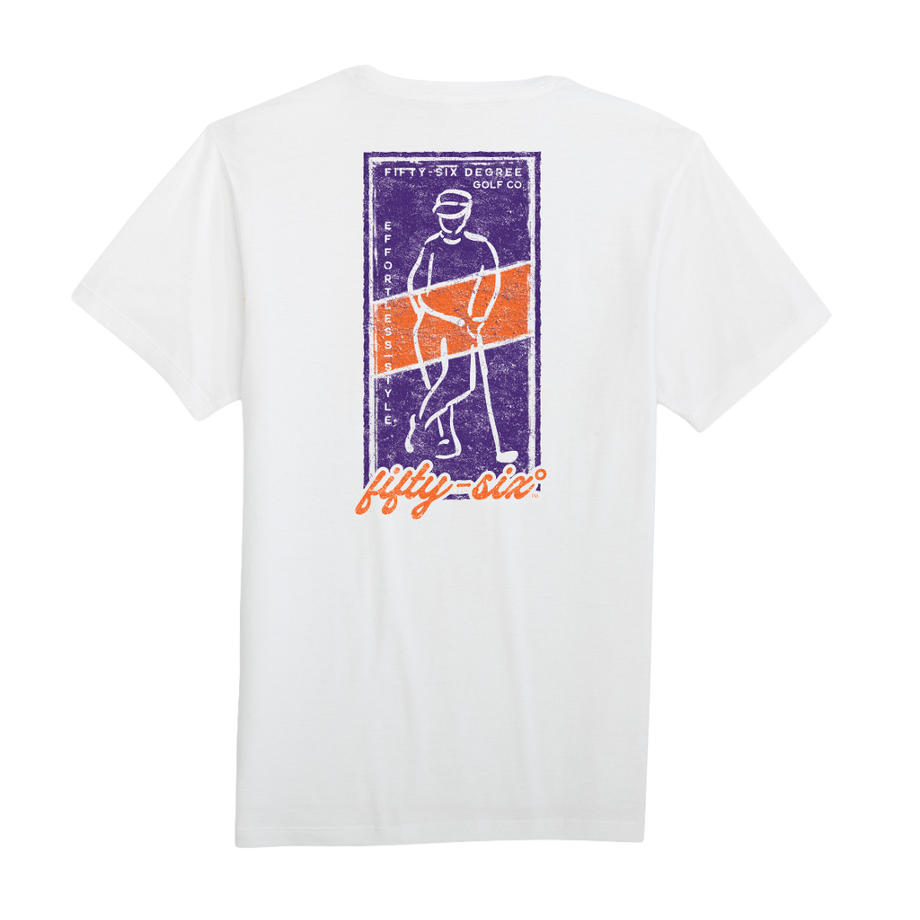 The Art of Cool - Clemson