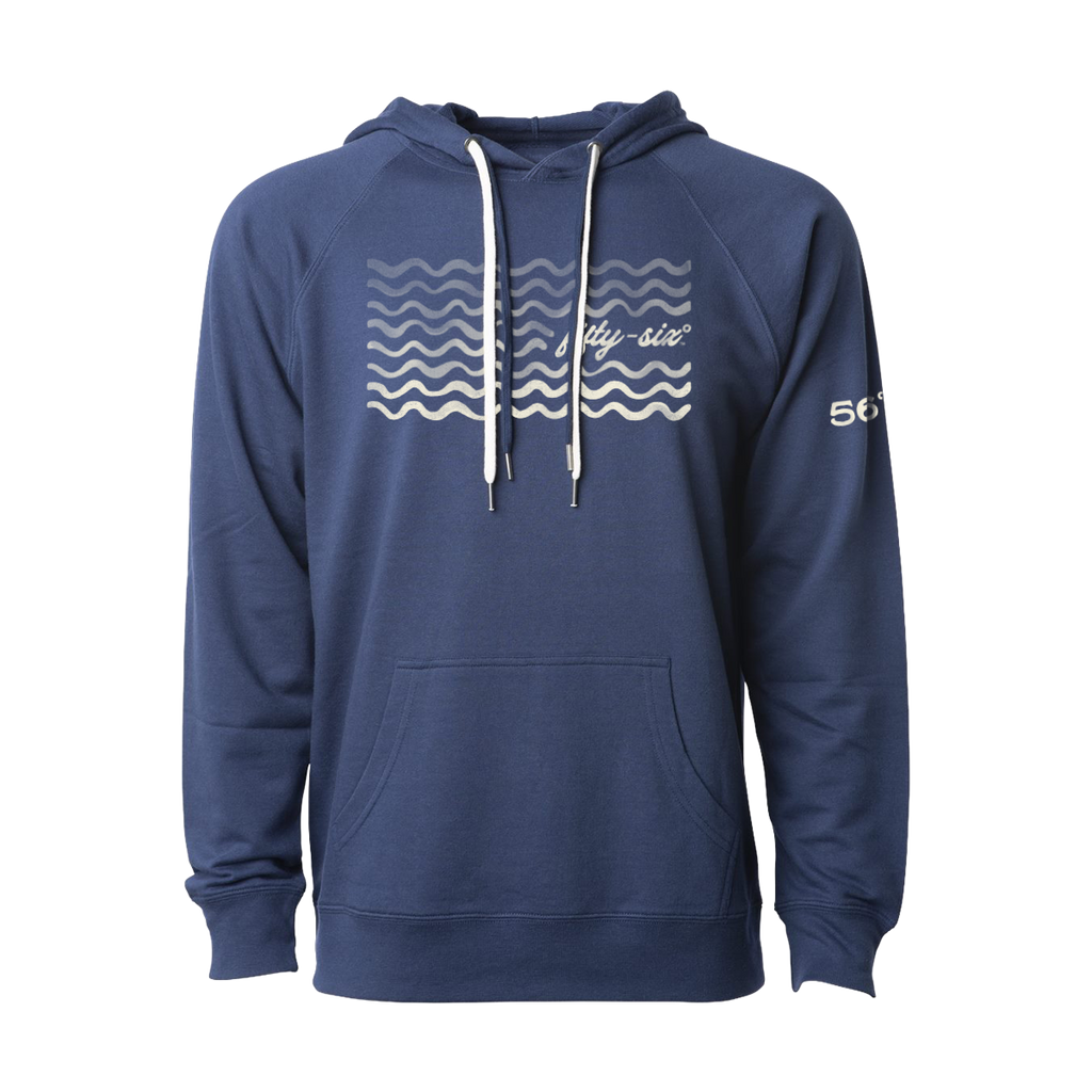 Cool Waves Hood
