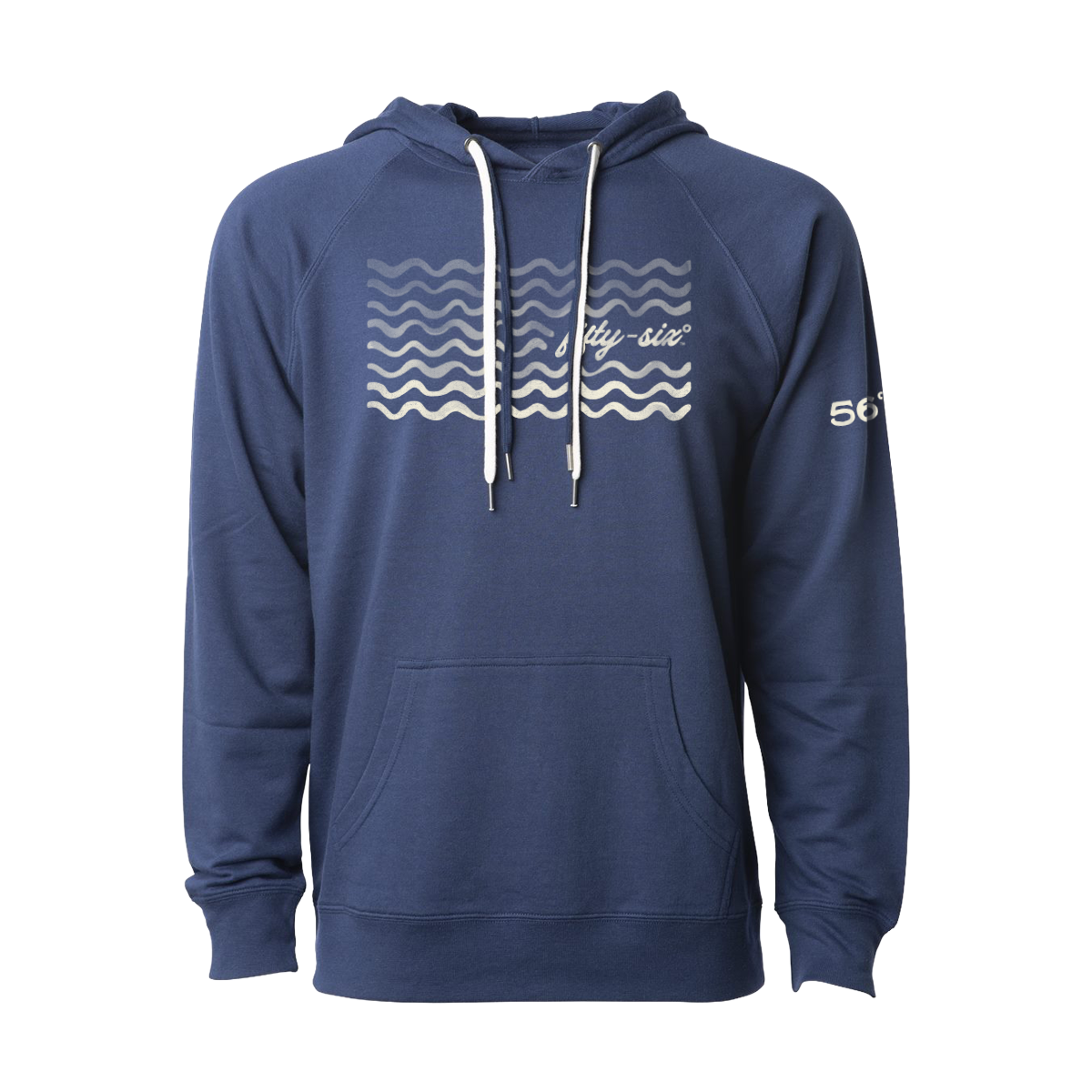 Cool Waves Hood