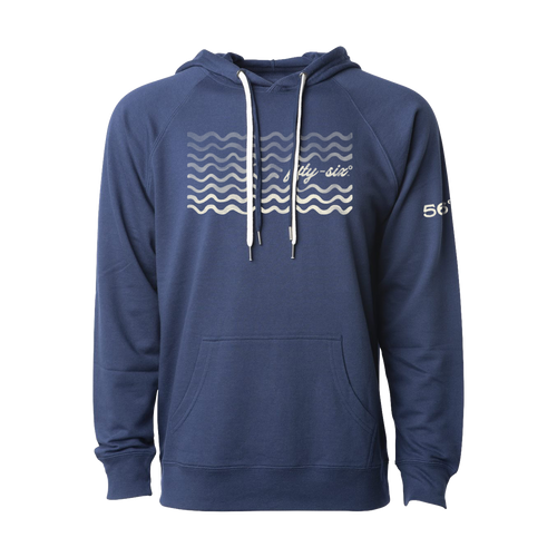 Cool Waves Hood