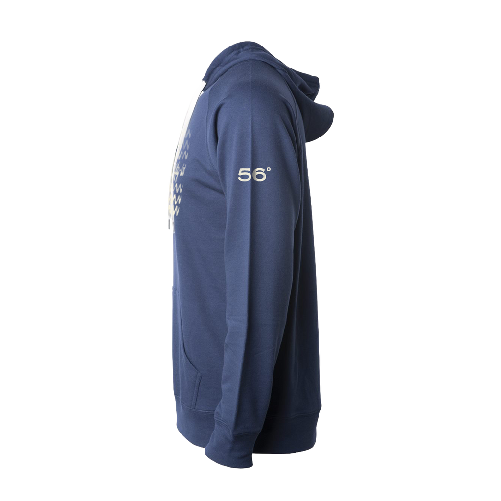 Cool Waves Hood