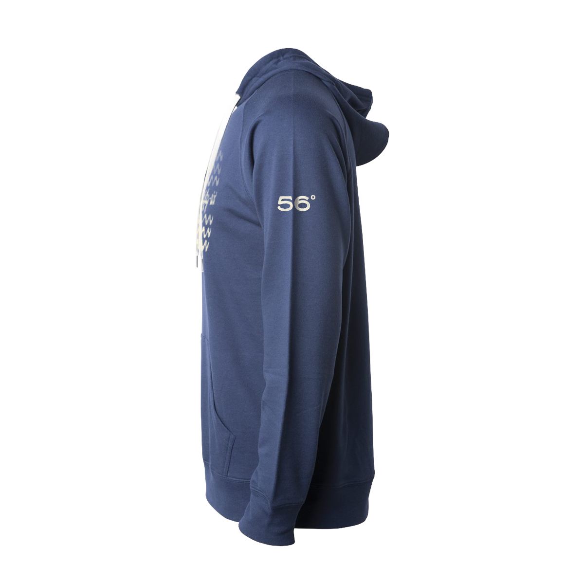 Cool Waves Hood