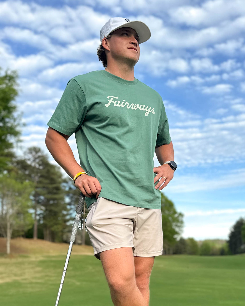 Fairways
