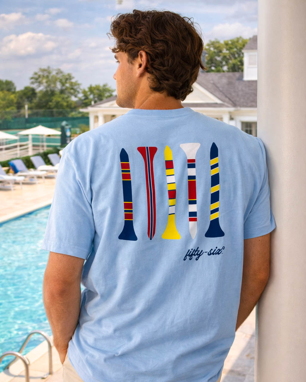 Prep Tees