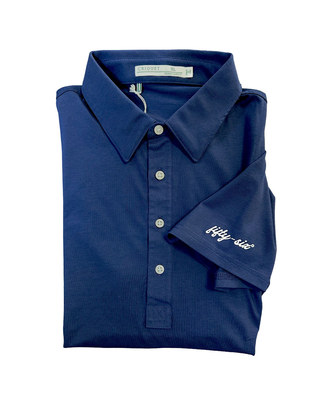 Performance Range Polo - Skipper
