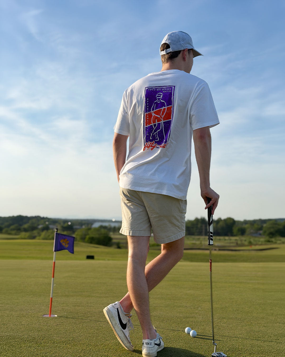 The Art of Cool - Clemson